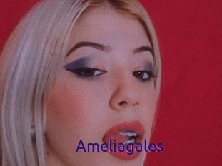 Ameliagales