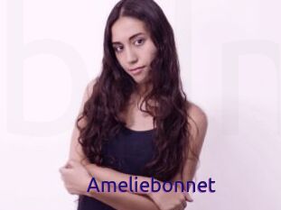 Ameliebonnet