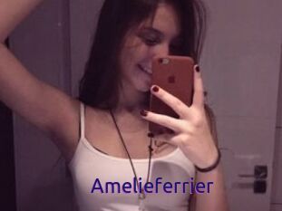 Amelieferrier