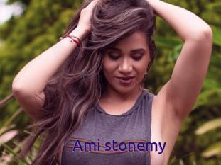 Ami_stonemy