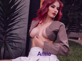 Amia