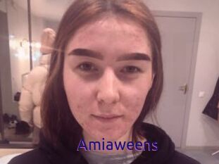 Amiaweens