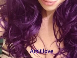 Amiiilove