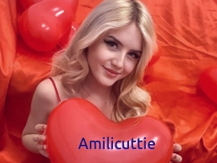 Amilicuttie