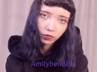 Amitybendall