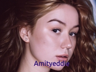 Amityeddie
