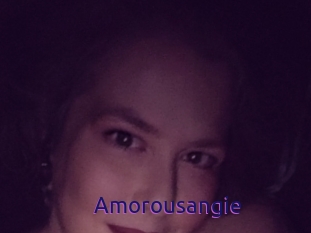 Amorousangie