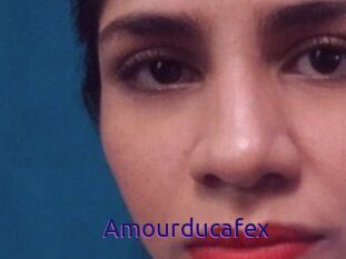 Amourducafex