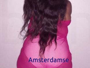Amsterdamse