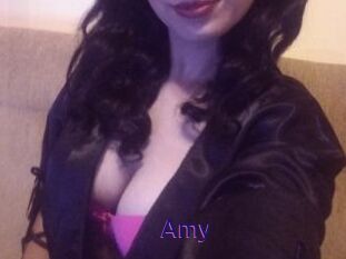 Amy