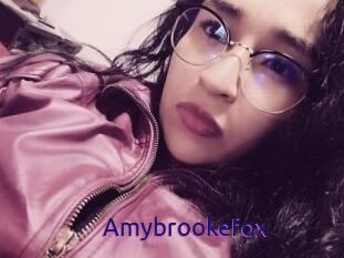 Amybrookefox