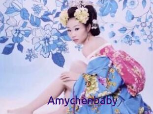 Amychenbaby