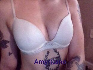 Amyricano