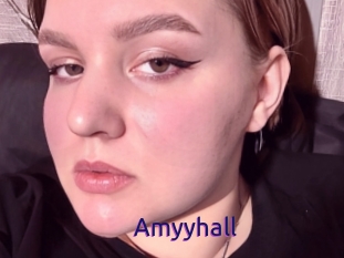 Amyyhall