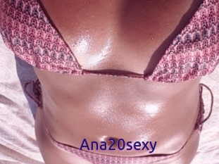 Ana20sexy