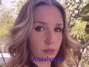 Anaalvarez