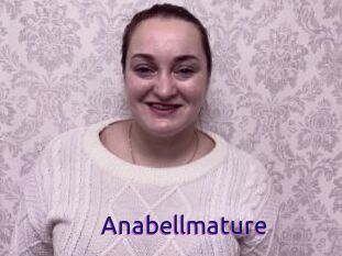 Anabellmature