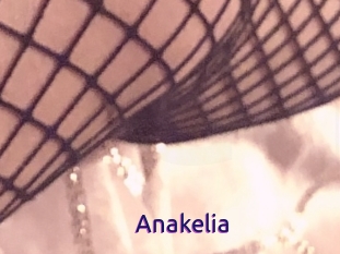 Anakelia