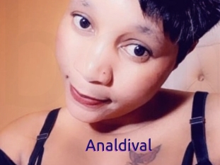 Analdival