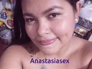 Anastasiasex