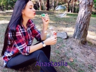 Anastasiia