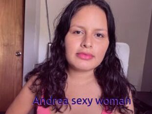 Andrea_sexy_woman
