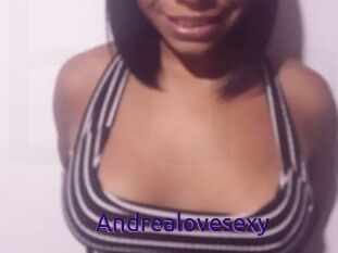 Andrealovesexy
