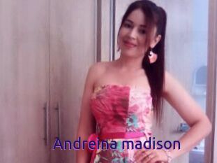 Andreina_madison