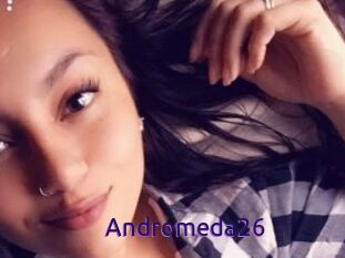 Andromeda26