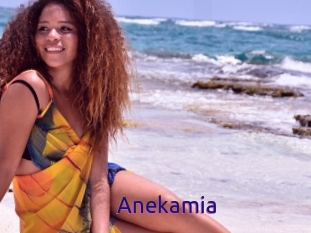 Anekamia