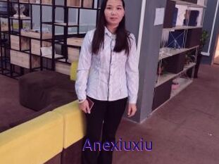 Anexiuxiu