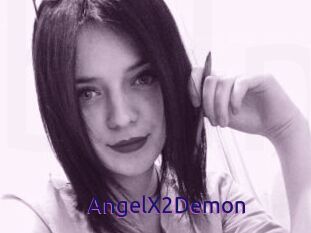 AngelX2Demon
