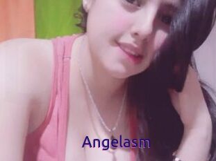 Angelasm