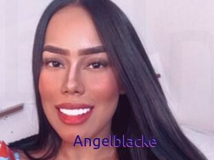 Angelblacke