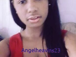 Angelheavins23