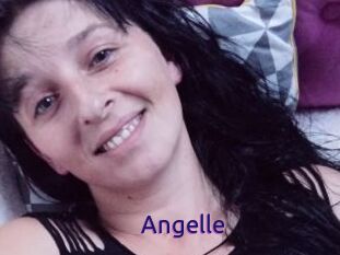 Angelle