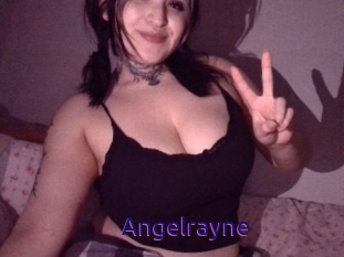 Angelrayne