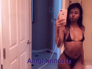 Anightinnparis