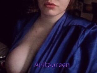 Anitagreen