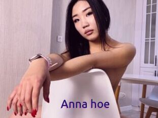 Anna_hoe