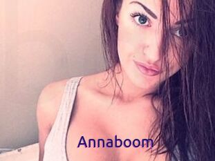 Annaboom