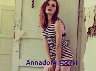 Annadomineervi