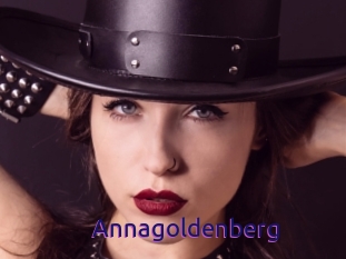 Annagoldenberg