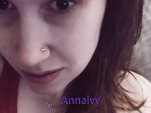 Annaivy
