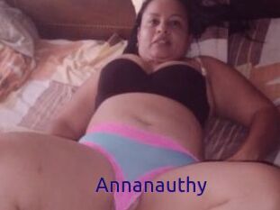 Annanauthy