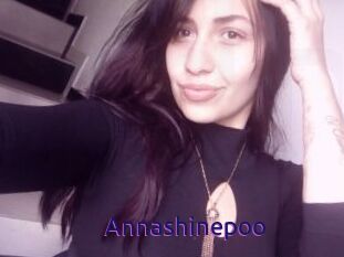Annashinepoo