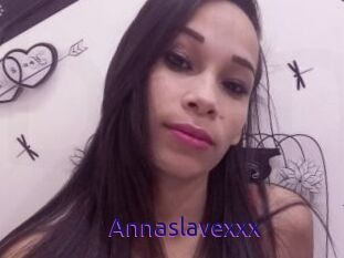 Annaslavexxx