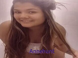 Annehunt