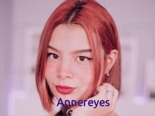 Annereyes