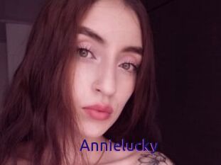 Annielucky